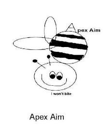 APEX AIM logo