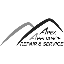 APEX APPLIANCE REPAIR & SERVICE logo