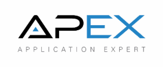 APEX APPLICATION EXPERT logo