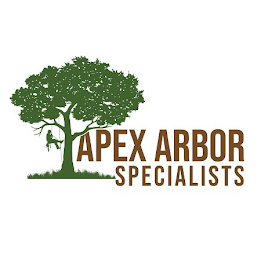 APEX ARBOR SPECIALISTS logo