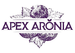 APEX ARONIA logo