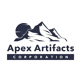 APEX ARTIFACTS CORPORATION logo