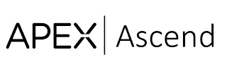 APEX ASCEND logo