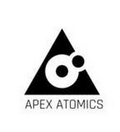 APEX ATOMICS logo