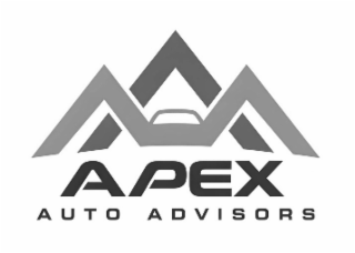APEX AUTO ADVISORS logo