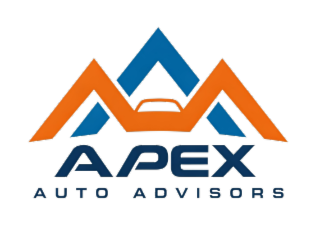 APEX AUTO ADVISORS AAA logo