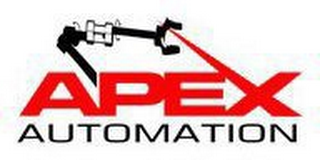 APEX AUTOMATION logo