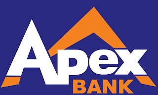 APEX BANK logo