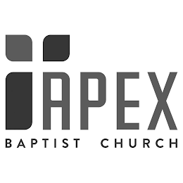 APEX BAPTIST CHURCH logo