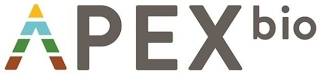 APEX BIO logo
