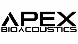 APEX BIOACOUSTICS logo