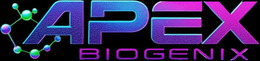 APEX BIOGENIX logo