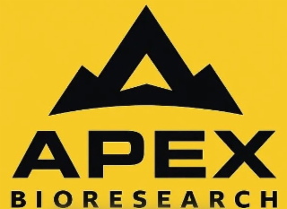 APEX BIORESEARCH logo