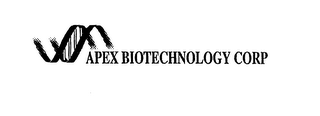 APEX BIOTECHNOLOGY CORP logo