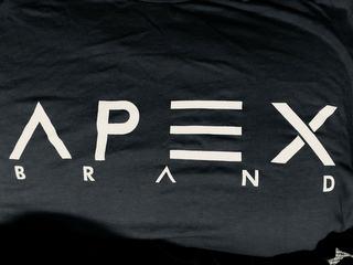 APEX BRAND logo