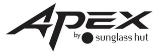 APEX BY SUNGLASS HUT logo