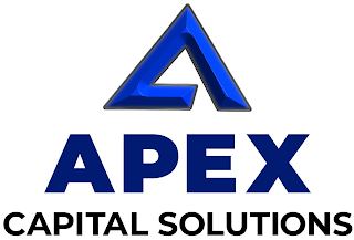 APEX CAPITAL SOLUTIONS logo