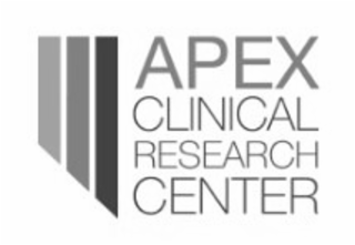 APEX CLINICAL RESEARCH CENTER logo