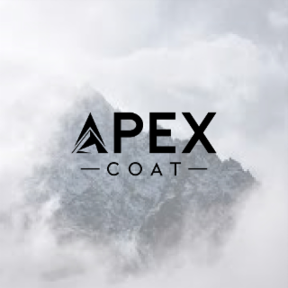 APEX -COAT- logo