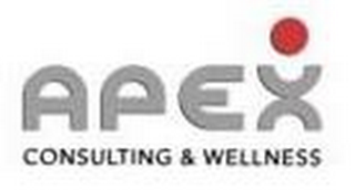 APEX CONSULTING & WELLNESS logo