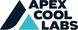 APEX COOL LABS logo