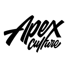 APEX CULTURE logo