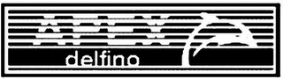 APEX-DELFINO logo