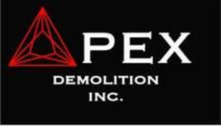 APEX DEMOLITION INC. logo