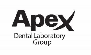APEX DENTAL LABORATORY GROUP logo