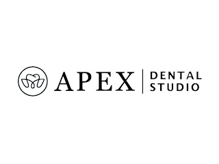 APEX DENTAL STUDIO logo