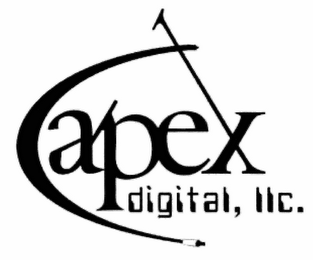 APEX DIGITAL, LLC logo