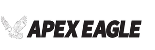 APEX EAGLE logo