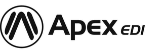 APEX EDI logo