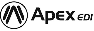 APEX EDI logo