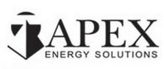 APEX ENERGY SOLUTIONS logo