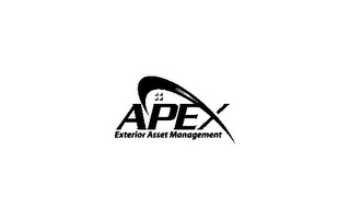 APEX EXTERIOR ASSET MANAGEMENT logo