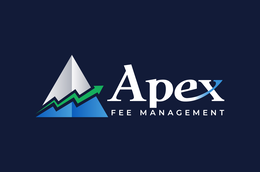 APEX FEE MANAGEMENT logo