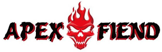 APEX FIEND logo
