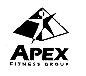 APEX FITNESS GROUP logo