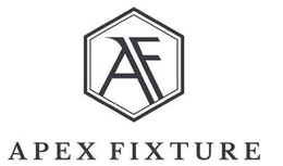 APEX FIXTURE logo