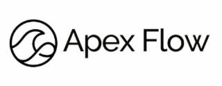 APEX FLOW logo