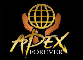 APEX FOREVER logo