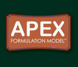 APEX FORMULATION MODEL logo