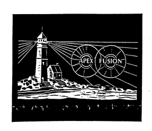 APEX FUSION logo