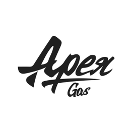 APEX GAS logo