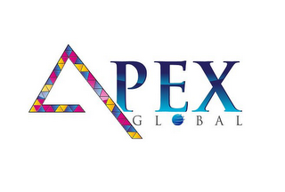 APEX GLOBAL logo