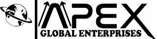 APEX GLOBAL ENTERPRISES logo