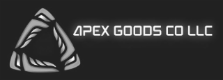 APEX GOODS CO LLC logo