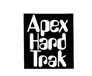 APEX HARD TRAK logo