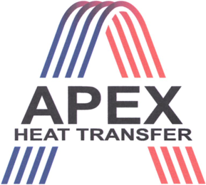 APEX HEAT TRANSFER logo